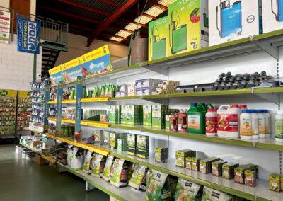 almacen agrogarden 1