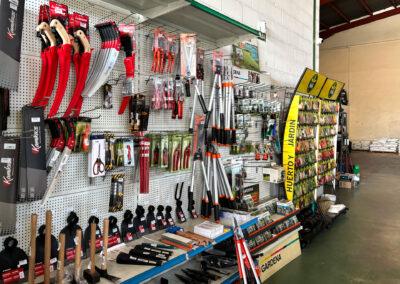 almacen agrogarden 2