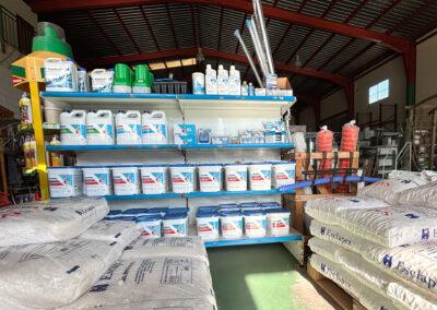 almacen agrogarden 4