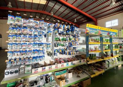 almacen agrogarden 5