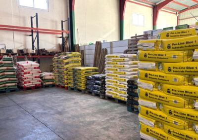 almacen agrogarden 6