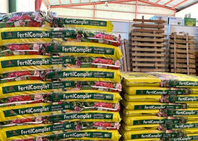 almacen agrogarden 7