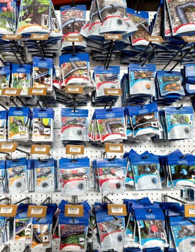 almacen agrogarden sistemas riego